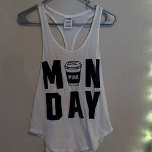 Victoria’s Secret Pink tank top size XS $8